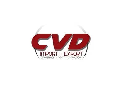 CVD Import Export